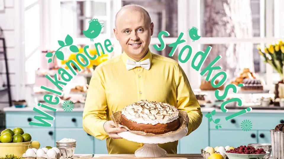 Ciasta z nutką egzotyki